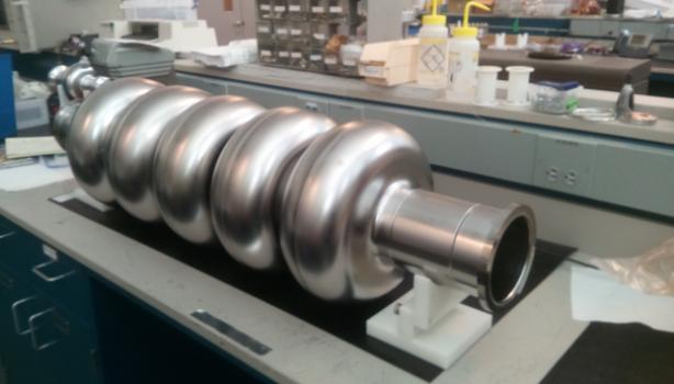 The first 802 MHz prototype cavities for CERN’s future circular collider